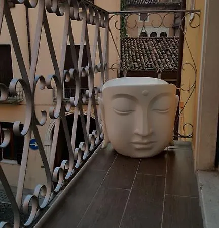 Appartamento Bsuites Padova