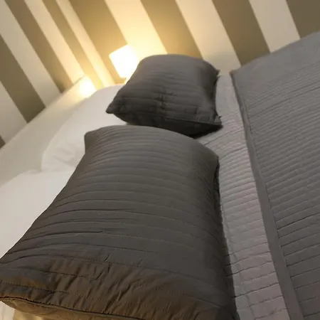Apartment Bsuites Padova