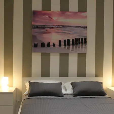 Bsuites 파도바