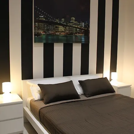 Bsuites דירה