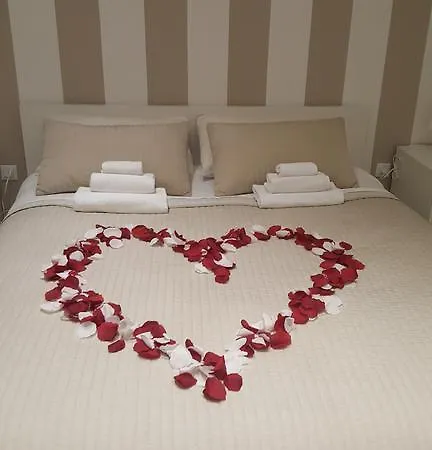 Appartamento Bsuites Padova