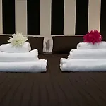 Bsuites Падуя