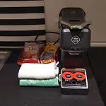 Bsuites Падуя