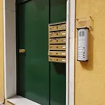 Bsuites * Падуя