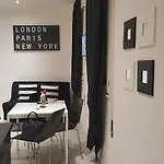 Bsuites Апартаменты Падуя