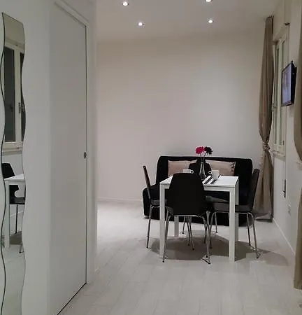 Bsuites Апартаменты