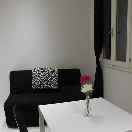 Bsuites Апартаменты Падуя