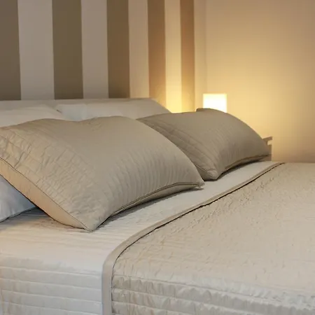 Bsuites פאדובה