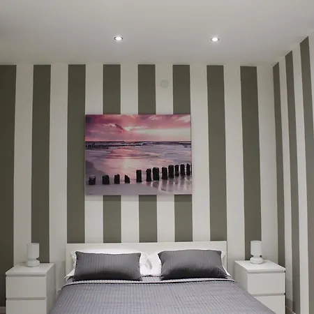 Bsuites * Padova