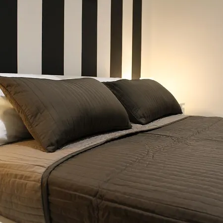 Bsuites 아파트 파도바