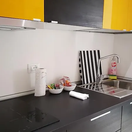 Bsuites * פאדובה