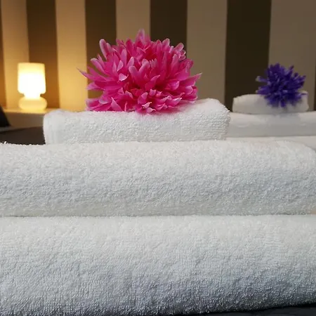 Bsuites דירה פאדובה