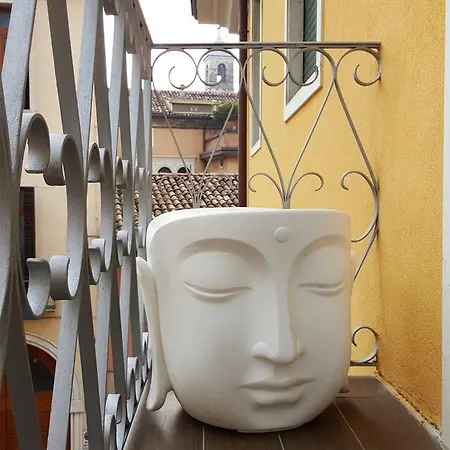 Bsuites * פאדובה