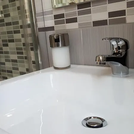 Bsuites Падуя