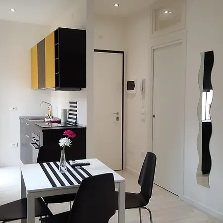 Apartamento Bsuites *