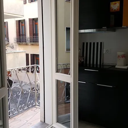 דירה Bsuites