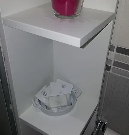 Bsuites Апартаменты