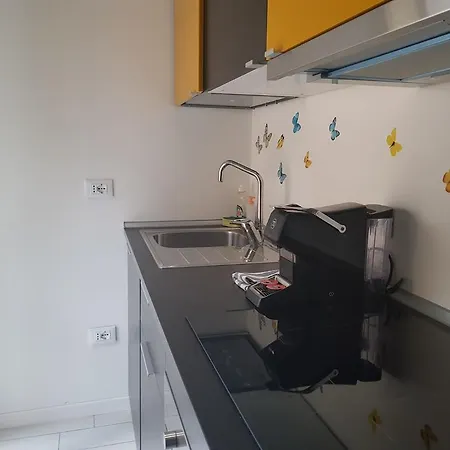 Апартаменты Bsuites