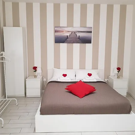 Apartamento Bsuites