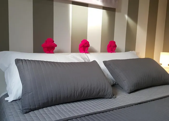 Bsuites Appartement *