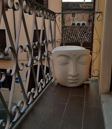 아파트 Bsuites 파도바