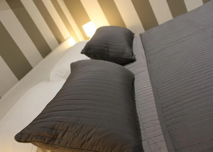 Appartement Bsuites Padoue