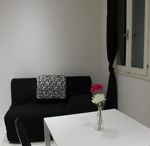 Bsuites 아파트 파도바