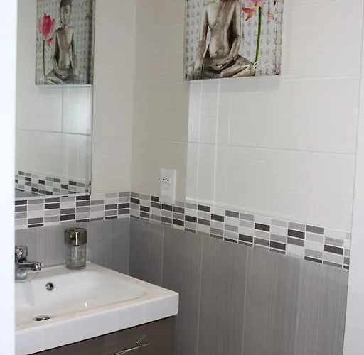 Bsuites Apartamento Padua