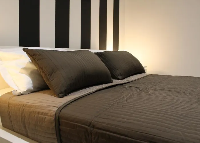 Bsuites 아파트 파도바