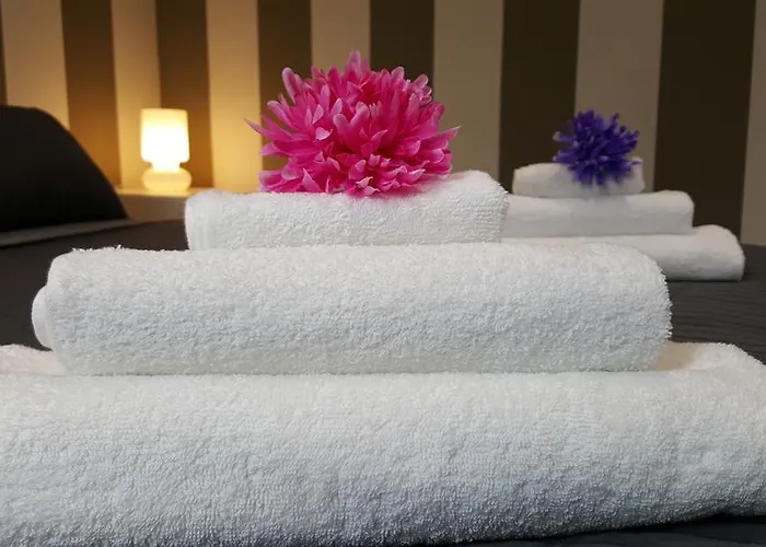 Bsuites 아파트 파도바