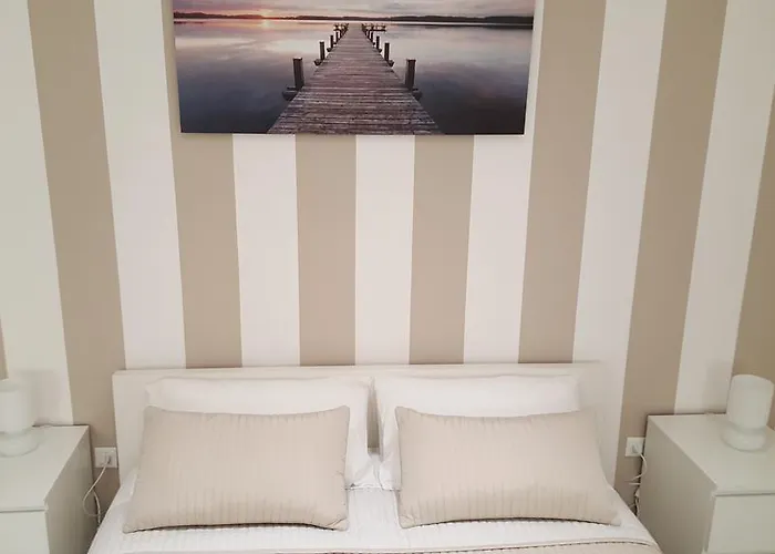 아파트 Bsuites 파도바