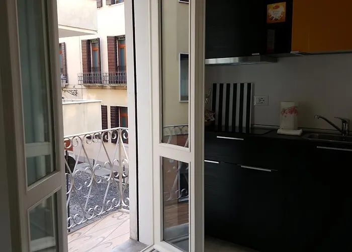 Apartamento Bsuites