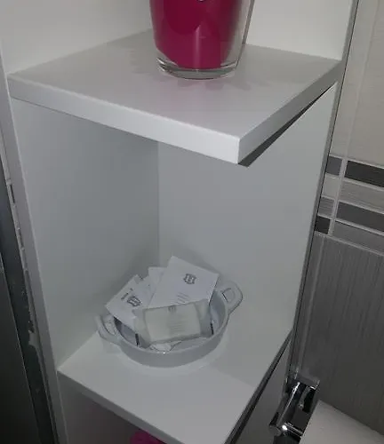 Bsuites Appartement
