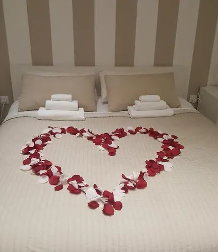 아파트 Bsuites 파도바