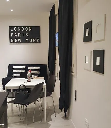 Bsuites 아파트 파도바